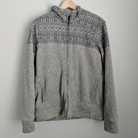 Patagonia Jackets & Blazers - Patagonia Zip Up with Hood